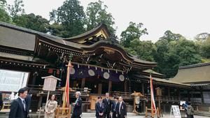 DSC_1016大神神社２０１７年.JPG