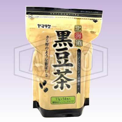 黒豆茶ティーパック